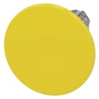SIEMENS - SIE3SU10501CD300AA0 PULS. FUNGO GIALLO 60MM MET