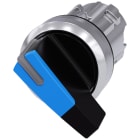 SIEMENS - SIE3SU10522CF500AA0 SEL.LUM.LEVA LUNGA BLU MANT.2POS