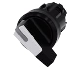 SIEMENS - SIE3SU10022CF600AA0 SEL.LUM.LEVA LUNGA BIANCO MANT.2POS