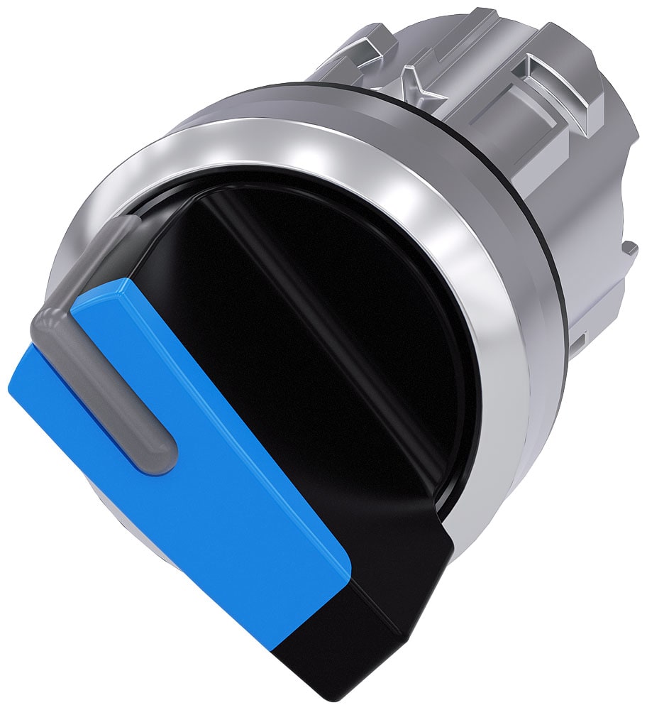 SIEMENS - SIE3SU10522BC500AA0 SEL.LUM.LEVA BLU MOMENT.2POS RIT. DX