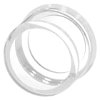 SIEMENS - SIE3SU19000DC700AA0 CAPP. PROTEZIONE PULSANTI SPORGENTI