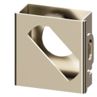 SIEMENS - SIE3SU19500DQ800AA0 Dispositivo di blocco in metallo, per selettore