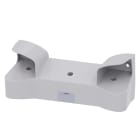 SIEMENS - SIE3SU18533AA000AA1 PULPITO BIMANUALE GRIGIO VUOTO 3 FORI