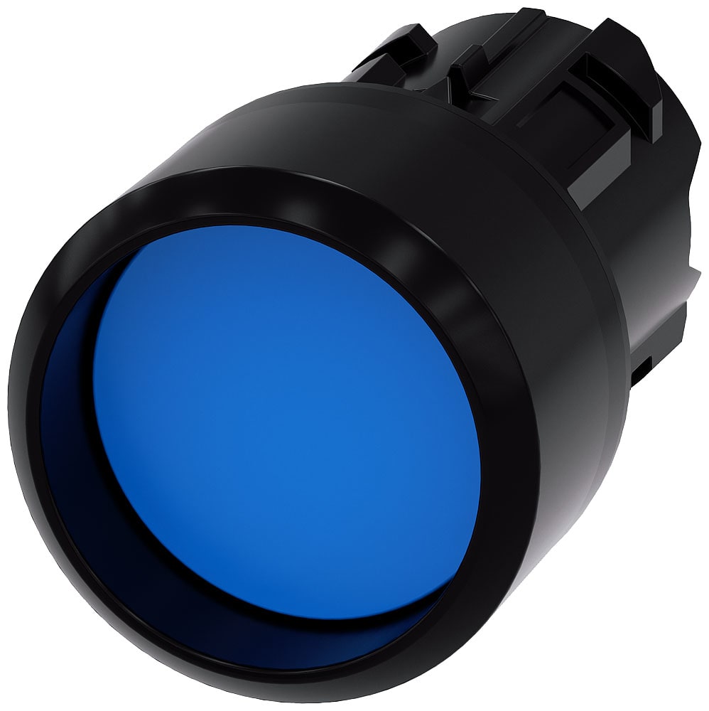 SIEMENS - SIE3SU10000CB500AA0 PULS. GHIERA SPORGENTE BLU