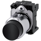 SIEMENS - SIE3SU12500FB100AA0 PULS.COMPATTO MET SPORG CORSA PROL.NERO