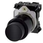 SIEMENS - SIE3SU12000FB100AA0 PULS.COMPATTO SPORG. CORSA PROLUNG.NERO