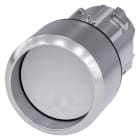 SIEMENS - SIE3SU10500CB600AA0 PULS. GHIERA SPORGENTE BIANCO