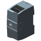 SIEMENS - SIE6AG12211BF324XB0 SIPLUS S7-1200 SM 1221 8DI
