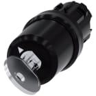 SIEMENS - SIE3SU10005BC010AA0 SEL.KEY SSG10 2POS 0<I, 0