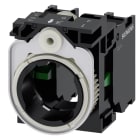 SIEMENS - SIE3SU15001AA101NA0 SUPPORTO FISSAGGIO CON 1NA-1NA