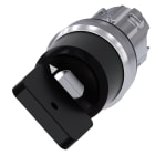 SIEMENS - SIE3SU10505KF010AA0 SEL.KEY VL5 2POS 0-I, I