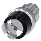 SIEMENS - SIE3SU10504BF110AA0 SEL.KEY SB30 2POS 0-I, I