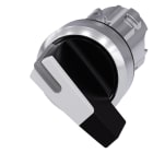 SIEMENS - SIE3SU10522CC600AA0 SEL.LUM.LEVA LUNGA BIANCO MANT.2POS