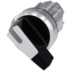 SIEMENS - SIE3SU10522CC600AA0 SEL.LUM.LEVA LUNGA BIANCO MANT.2POS