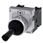 SIEMENS - SIE3SU11507AC881NA0 MANIP.2POS.ORIZ.MOMENT.MET.NO BLOC COMPL