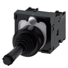 SIEMENS - SIE3SU11007BA101NA0 MANIPOLATORE JOYSTICK 2POSIZIONI
