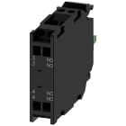 SIEMENS - SIE3SU14001AA103DA0 Modulo di contatti con 2 contatti, 2NO