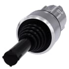 SIEMENS - SIE3SU10507AB880AA0 MANIPOLATORE JOYSTICK 2POSIZIONI