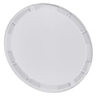 SIEMENS - SIE3SU19010FT700AA0 Bottone, trasparente, per pulsante luminoso