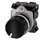 SIEMENS - SIE3SU12002PR101AA0 POTENZIOMETRO COMPATTO 4,7 KOHM PLAST.