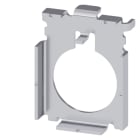 SIEMENS - SIE3SU19500KJ800AA0 ADATT.X PULSANTI 30MM SAT.