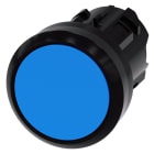 SIEMENS - SIE3SU10000AB500AA0 PULS. PIATTO BLU