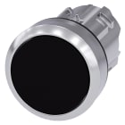 SIEMENS - SIE3SU10500AB100AA0 PULS. PIATTO NERO