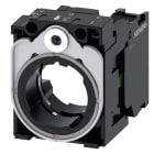 SIEMENS - SIE3SU15501AA101BA0 SUPPORTO FISSAGGIO CON 1NA