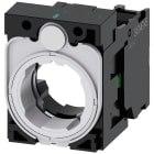 SIEMENS - SIE3SU15001AA101BA0 SUPPORTO FISSAGGIO CON 1NA