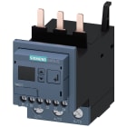 SIEMENS - SIE3RR22431FA30 Relè di controllo montabile su contattore 3RT2, morsetti a vite