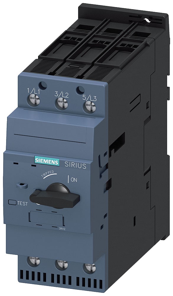 SIEMENS - SIE3RV23324UC10 INT.AUT.S2 X AVV.40A 100KA