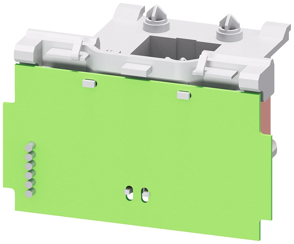 SIEMENS - SIE3RT29345NE31 BOBX S2 48-80VUC