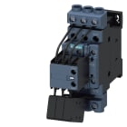 SIEMENS - SIE3RT26281AF05 CONTS0 COND.33KVAR 1L,2R 110V50HZ