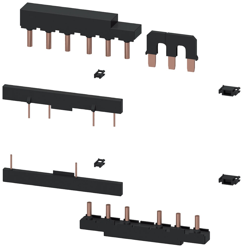 SIEMENS - SIE3RA29332BB1 KIT MONT X AVV.S-T.S2-S2-S2 VT