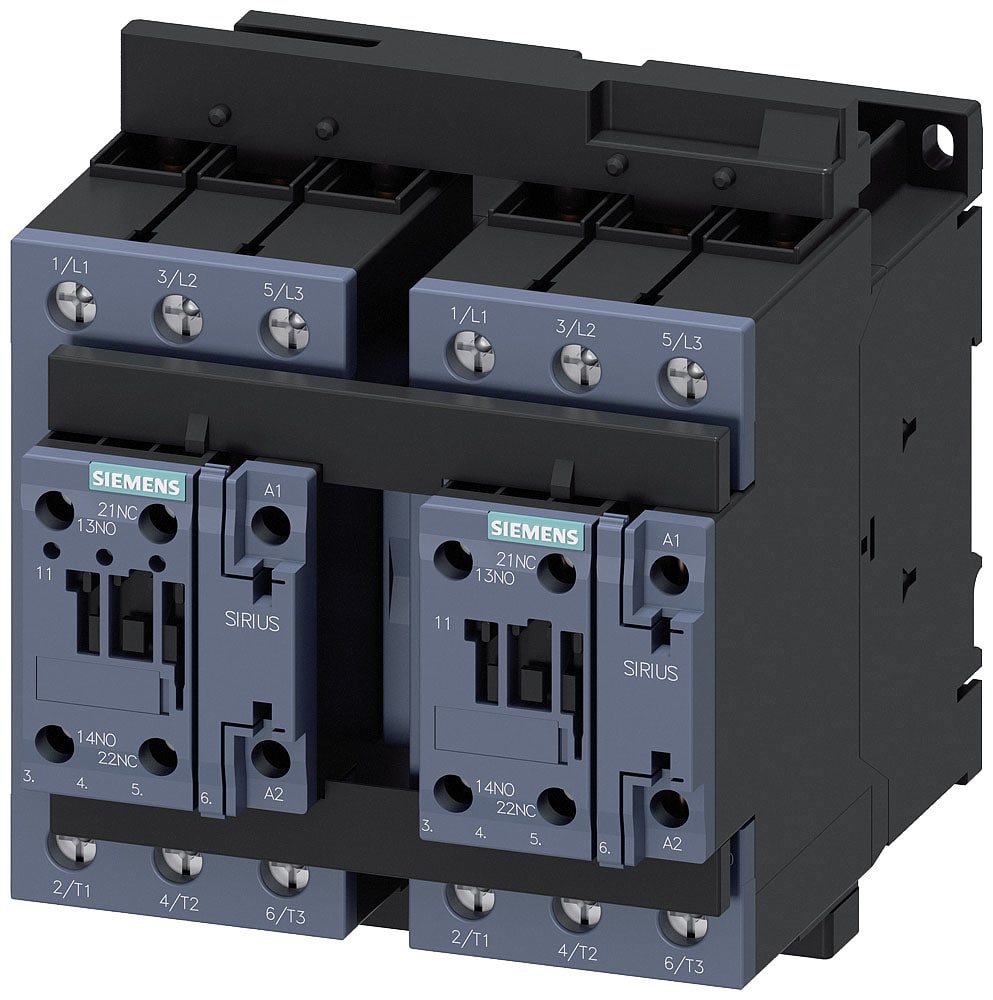 SIEMENS - SIE3RA23358XE301NB3 INVINTERF.COM.18,5KW 20-33VUC VT