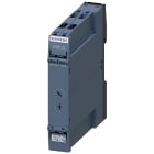 SIEMENS - SIE3RP25271EW30 Relè a tempo, ritardato alleccitazione, 1NO, 2 fili, 4 campi di temporizzazione 0,05 ... 240 s