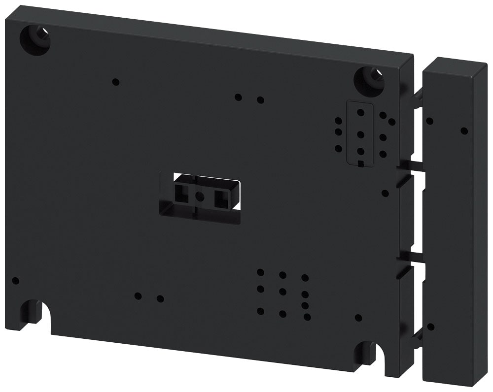 SIEMENS - SIE3RA29322F PIASTRA X FISSAG S2-S2-S2
