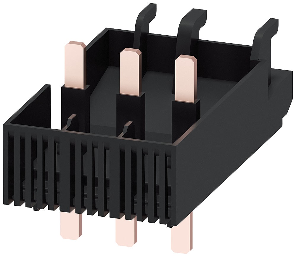 SIEMENS - SIE3RA29311AA00 Modulo di collegamento, per 3RV2.3, 3RT2.3 e 3RW303/3RW403
