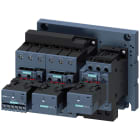 SIEMENS - SIE3RA24368XE321NB3 Teleavviatore stella-triangolo con I/O-Link AC-3: 45 kW/400 V AC/DC 20 ... 33 V, 3NO+3NC