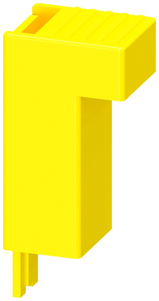 SIEMENS - SIE3RT29364MC00 Control Kit per contattori per comando motori, grandezza costruttiva S2, S3