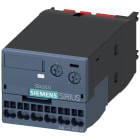 SIEMENS - SIE3RA28312DH10 Relè a tempo, AC/DC 90 ... 240 V, campo di temporizzazione 0,05 ... 100 s