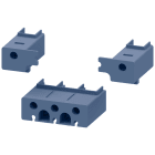 SIEMENS - SIE3RT29364EA4 Calotta coprimorsetti per morsetti serracavo, contattore a 4 poli gr. costr. S2