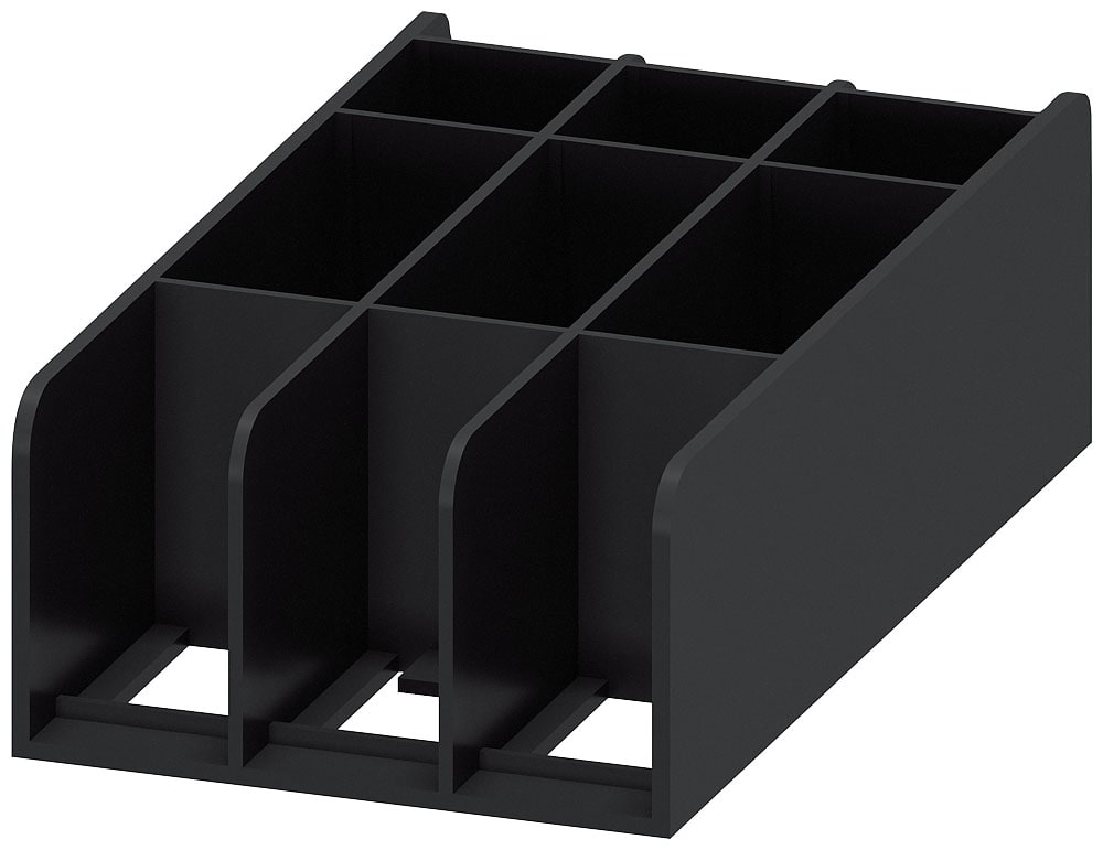 SIEMENS - SIE3RV29381K Separatore di fase per interruttori automatici, gr. costr. S2