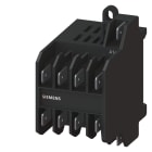 SIEMENS - SIE3TG10011AL2 PICCOLO CONT. 3L,1R 230V 50-60HZ S.