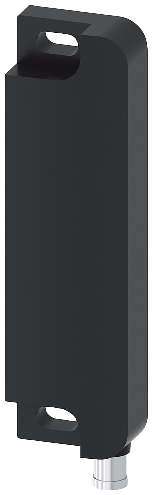 SIEMENS - SIE3SE66172CA01 Interruttore magnetico, blocchetto di contatti, 25 x 88mm, per battuta porta, a sinistra, elementi di contatto