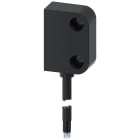 SIEMENS - SIE3SE66173CA04 Interruttore magnetico, blocchetto di contatti, rettangolare piccolo 26 x 36 mm, per battuta porta a sinistra