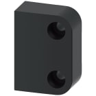 SIEMENS - SIE3SE67143CA Magnete di comando, rettangolare piccolo 25 x 36 mm per interruttore magnetico 3SE66..-3CA0.