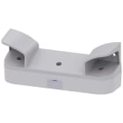 SIEMENS - SIE3SU18033AA000AA1 Pulpito di comando bimanuale per dispositivi di comando 22 mm, rotondi, 3 punti di comando