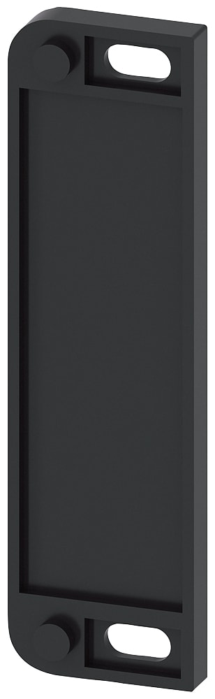 SIEMENS - SIE3SX56002GA02 Distanziale per interruttori magnetici 3SE66*-2CA0 e 3SE66*-4CA0