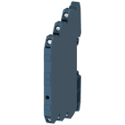 SIEMENS - SIE3RQ30381AF00 Interfaccia di ingresso, accoppiatore a relè, 1 CO, AC/DC 230 V, corrente termica 6 A